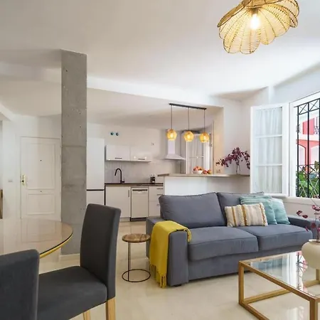 Conde Ibarra Suite Seville Exterior photo