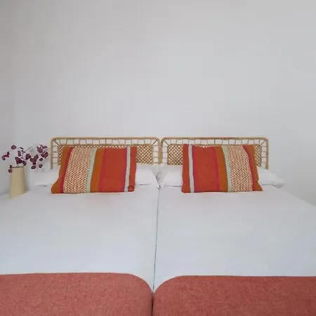 Conde Ibarra Suite Seville Exterior photo