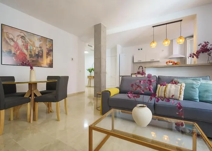 Conde Ibarra Suite