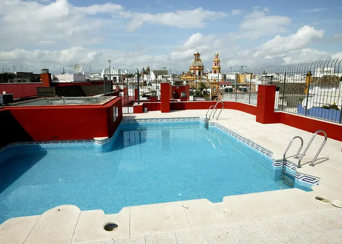 Conde Ibarra Suite